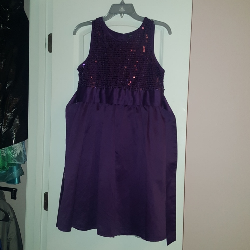 Kids Dress
